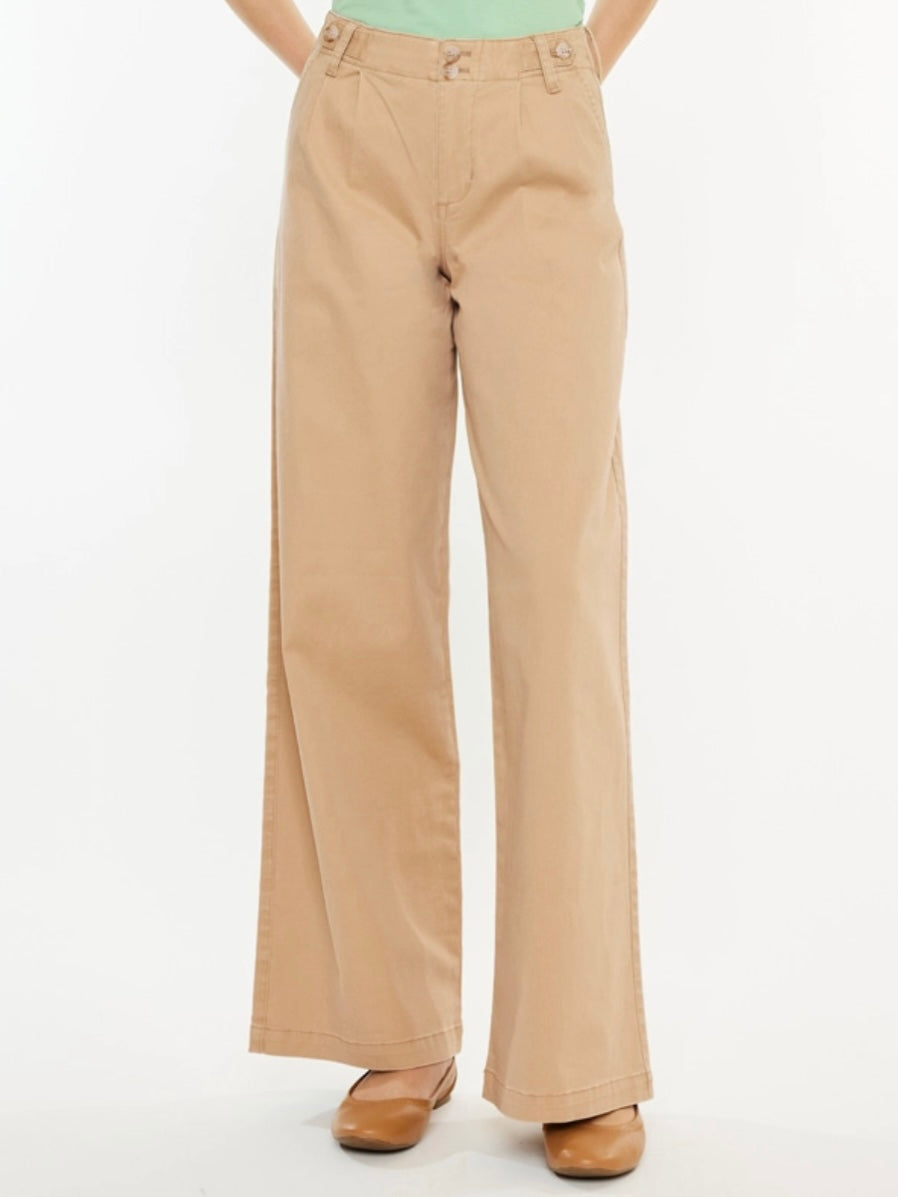 The Kancan Chino The Kancan Chino