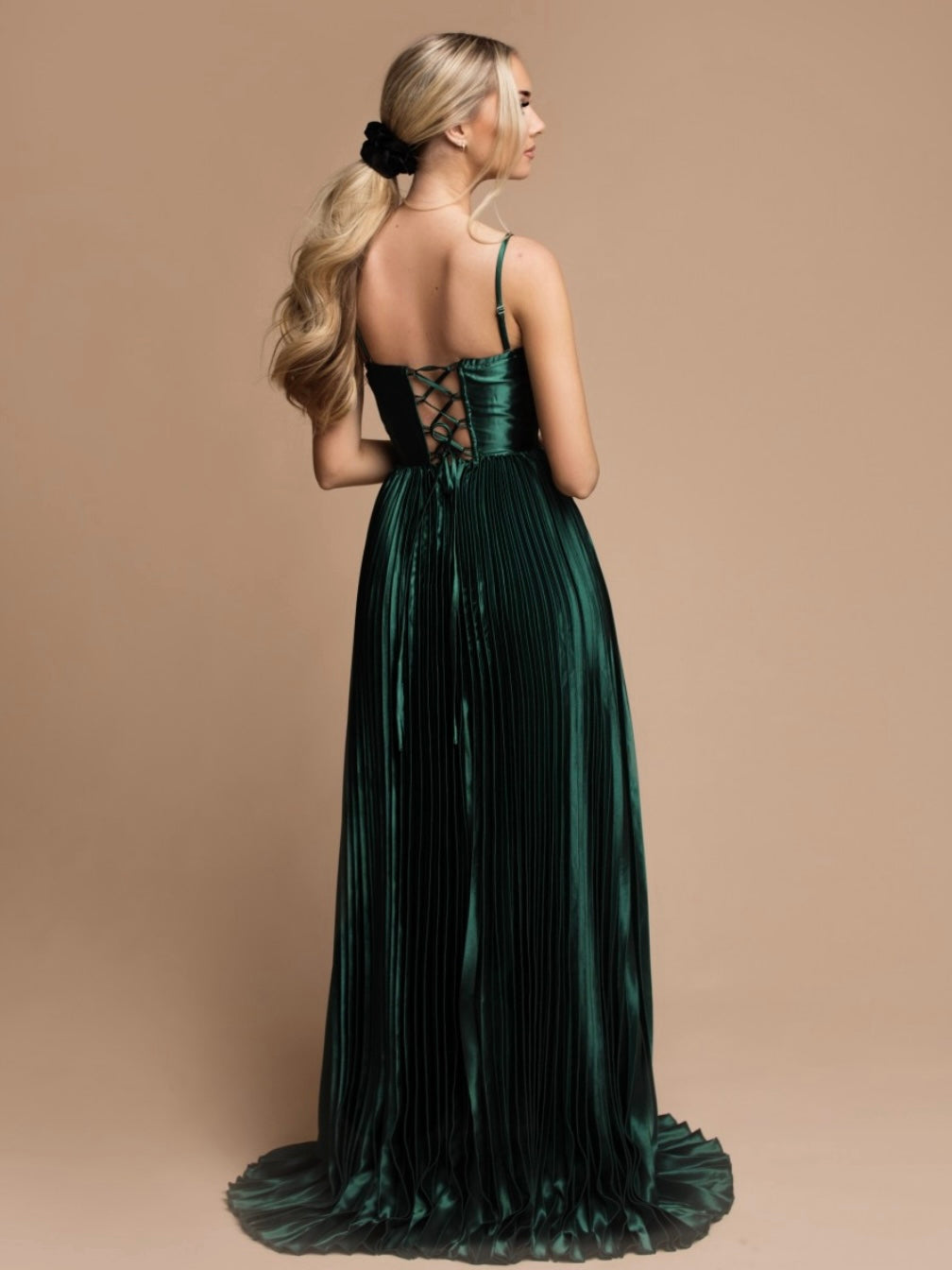 Modern Drama Dress Modern Drama Dress