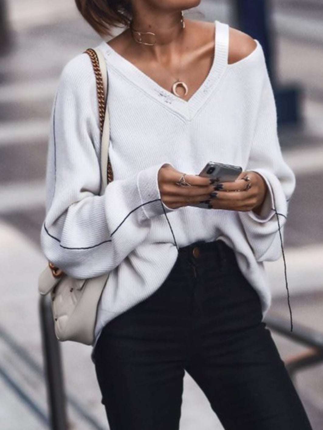 Sydney Sweater Sydney Sweater